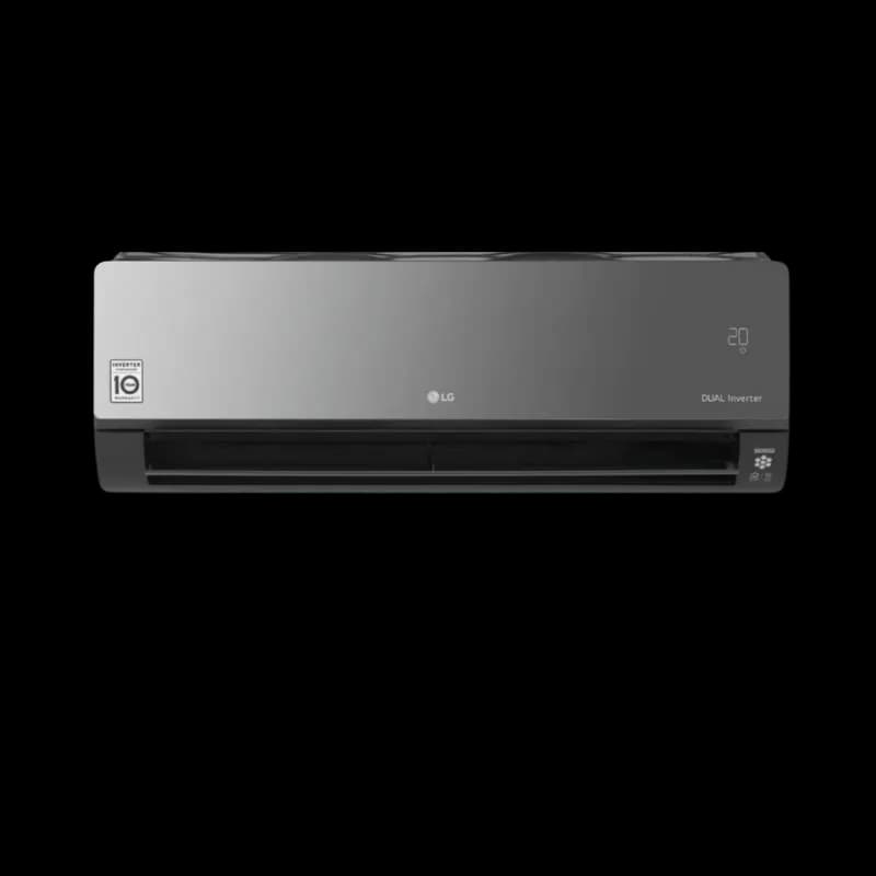 Aire Acondicionado LG 24000 BTU Inverter 220V ARTCOOL VR242C7 - AC-54