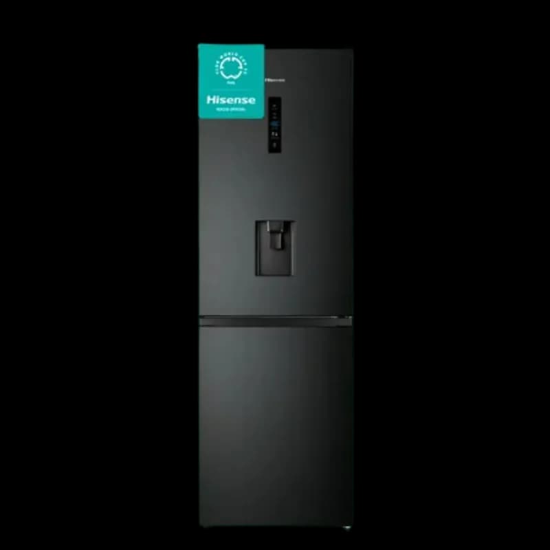 Nevera HISENSE No Frost 304 Litros BCD300 Retiq A - NEV-08