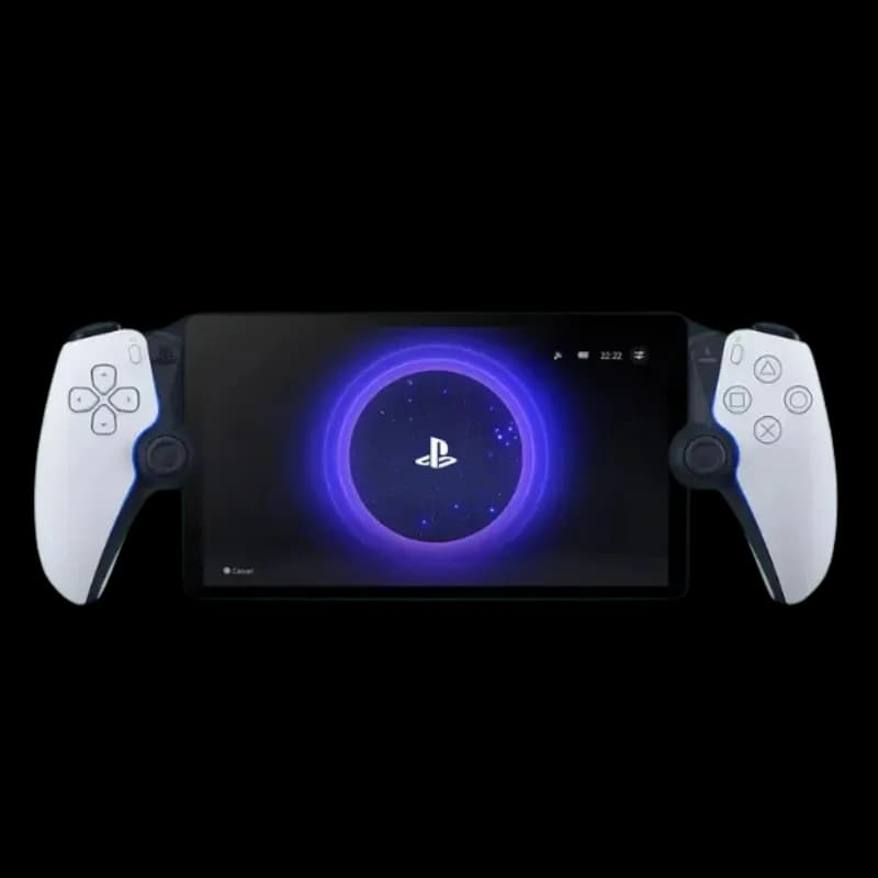 Reproductor Remoto para PS5 Portal - PST-03