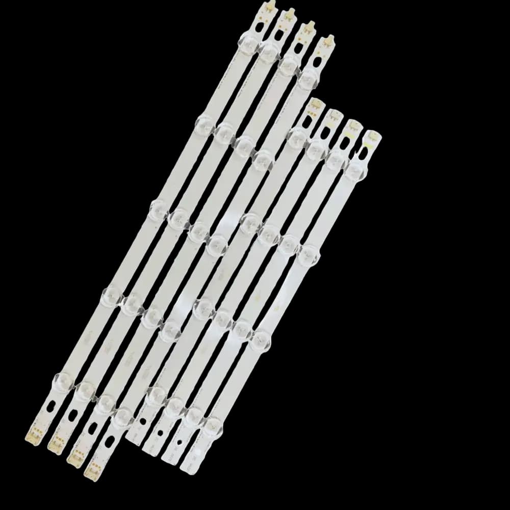 Kit De Barras Led Compatible Con Televisores Modelo 39LP645H - BA011