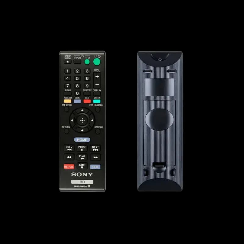 Control Remoto RMT-B118 [148995911] compatible BDP-S185