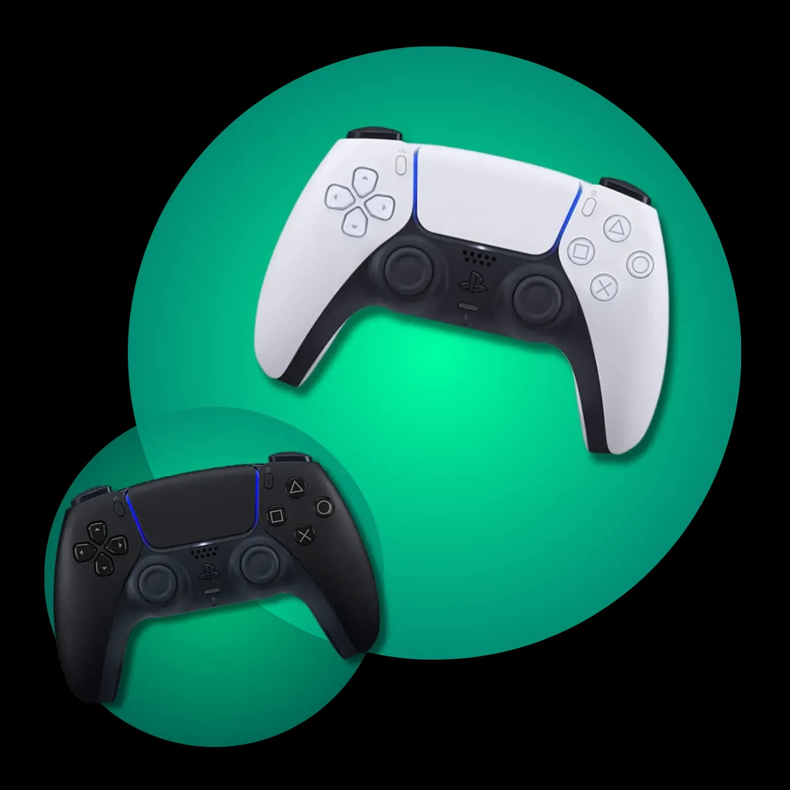 Controles