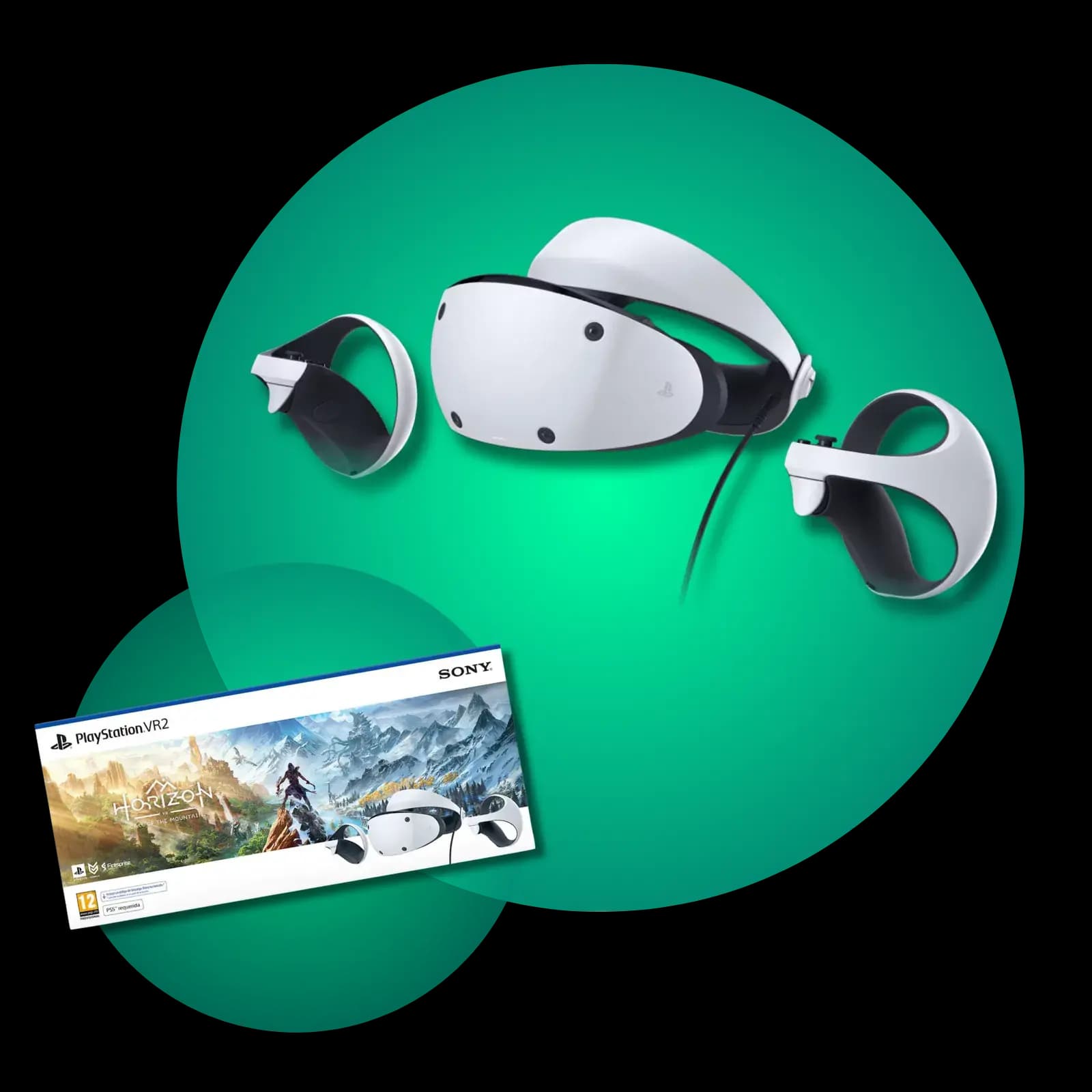 Gafas VR