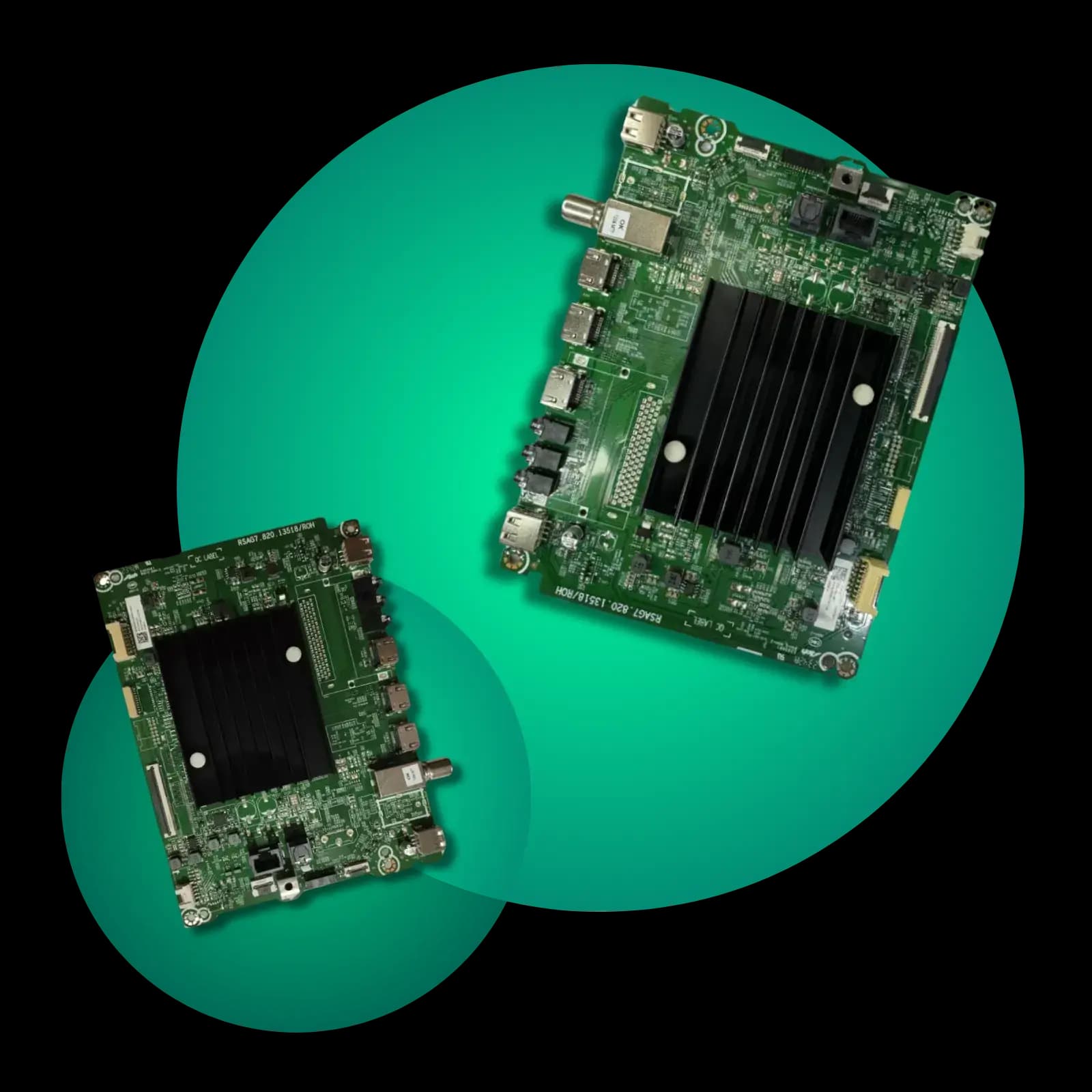 Main Board TV