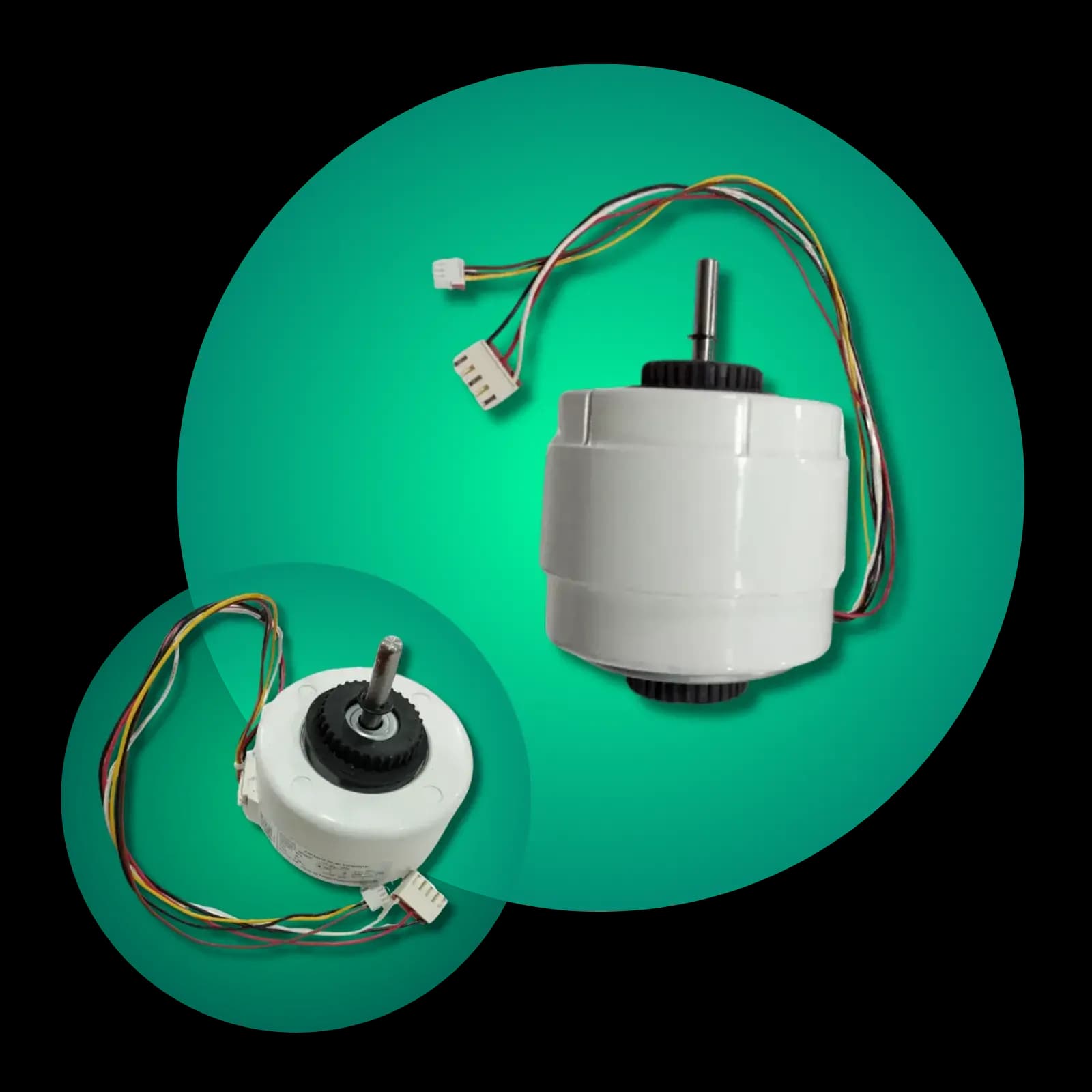 Motor Blower