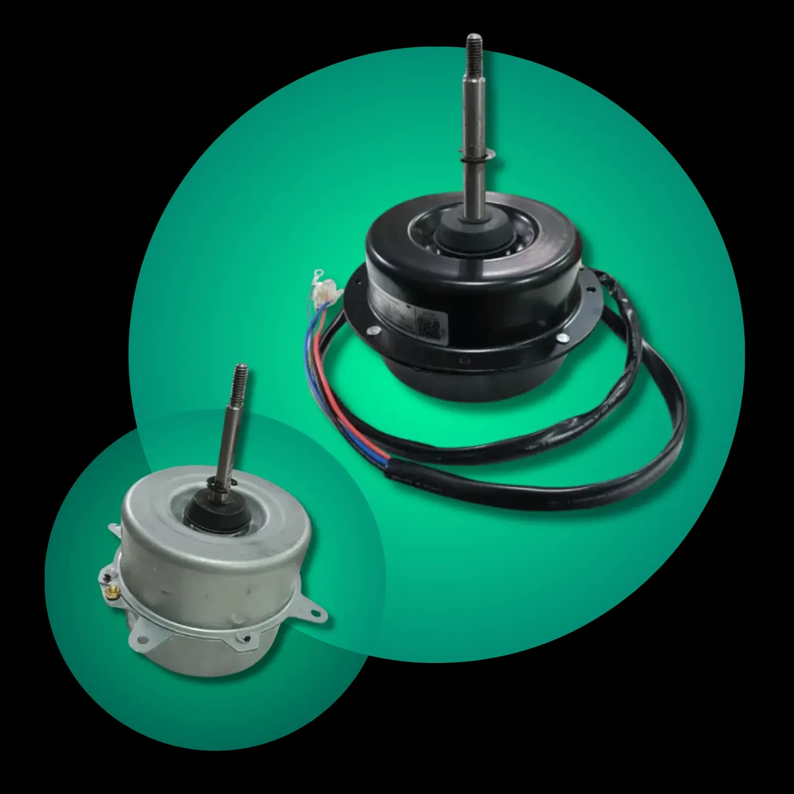 Motor Fan