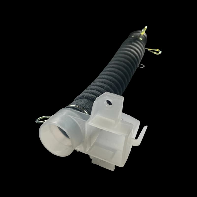 Manguera de salida interna 5215EA3001E para lavadora LG - REP-2687