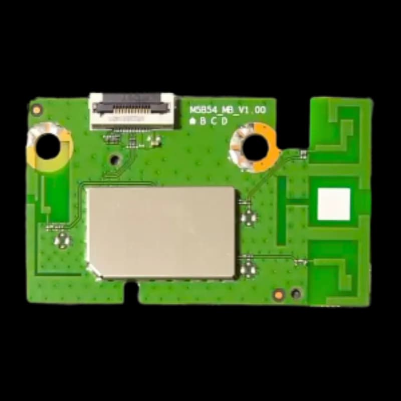 Módulo WiFi Para TV Hisense T1265032 compatible con 58A6N - REP-2802