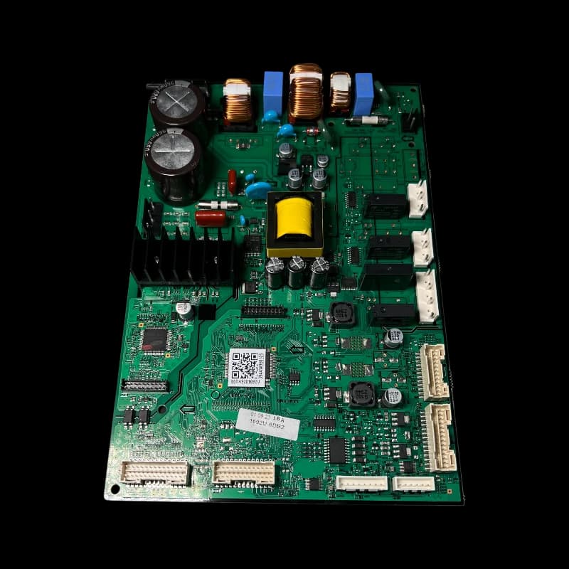 PCB Main Board DA92-01692U para Refrigerador Samsung - REP-2672