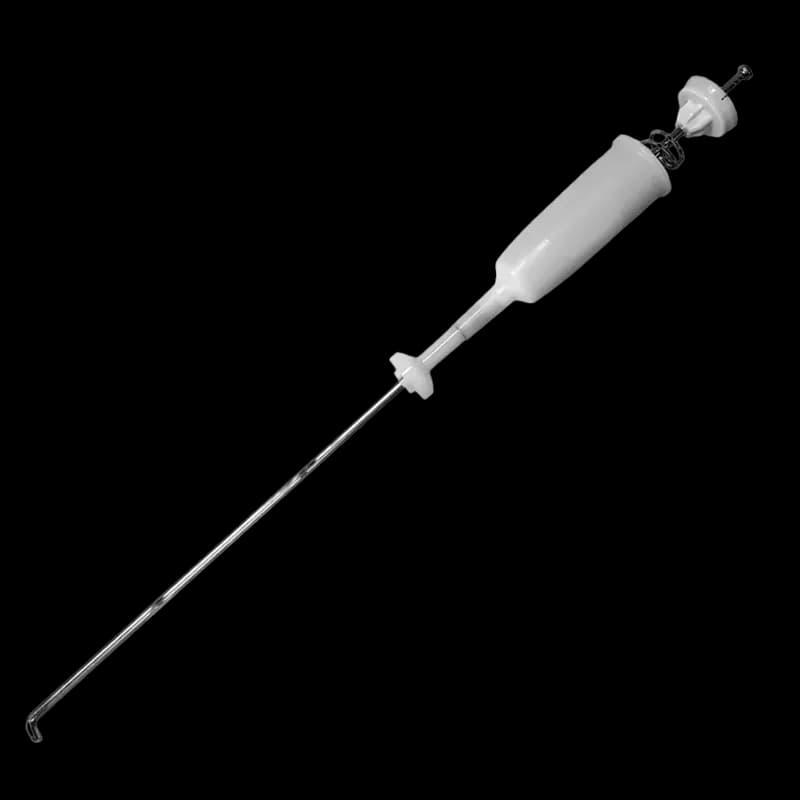 Suspension Assembly 4902FA1953F (Composición 1 unidad) para Lavadora LG - REP-3520