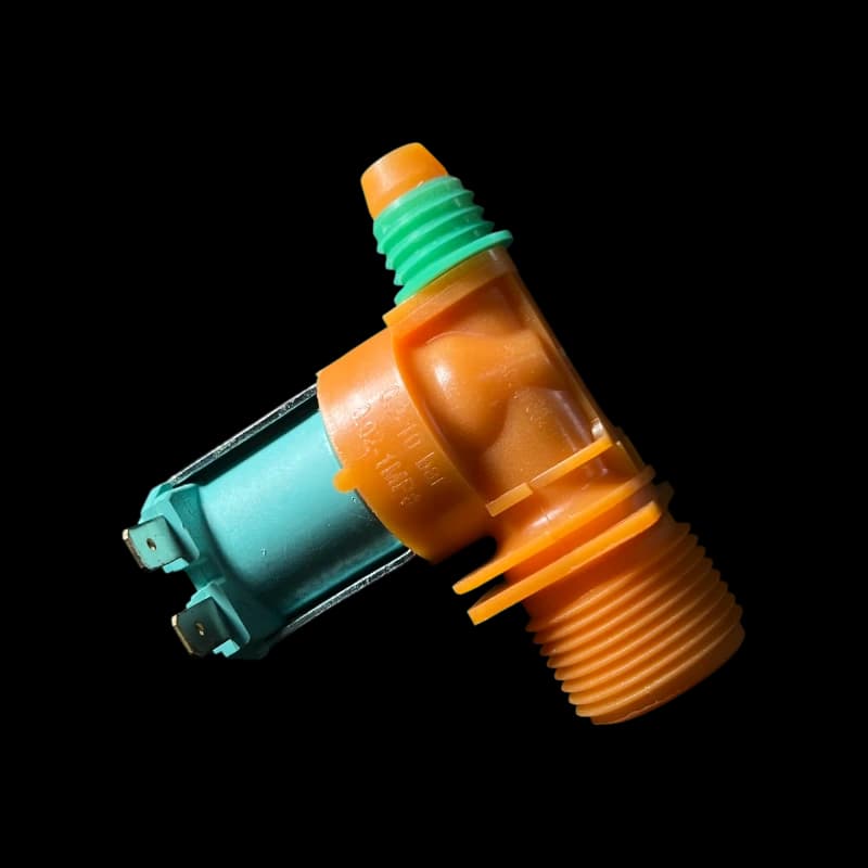 Válvula De Agua DC62-30314P Para lavadora Samsung - REP-023