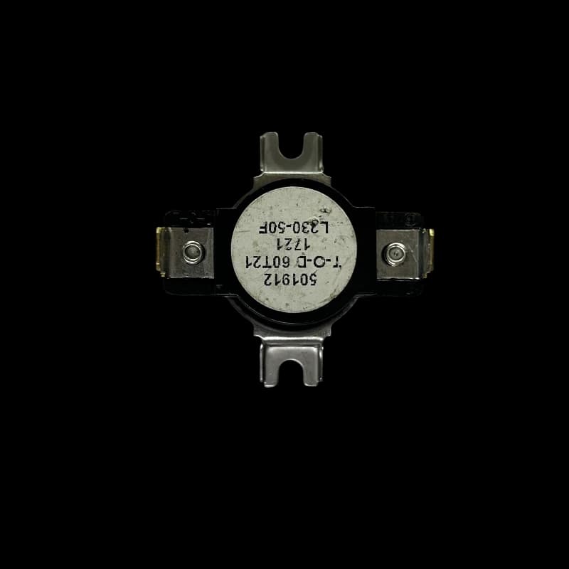 Termostato DC47-00017A Para Lavadora Samsung - REP-1937