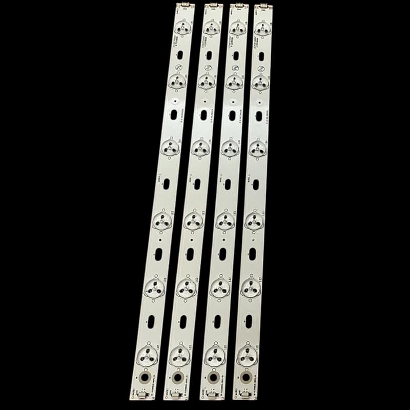 Kit Barras LED Compatible con TV HYLED390D - BA632