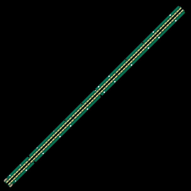 Kit Barras Led Compatible con TV 55LA965T - BA262