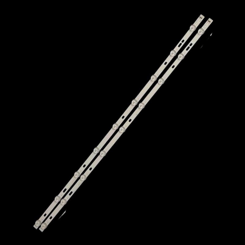 Kit Barras Led Compatible con TV E70U-D3 - BA283