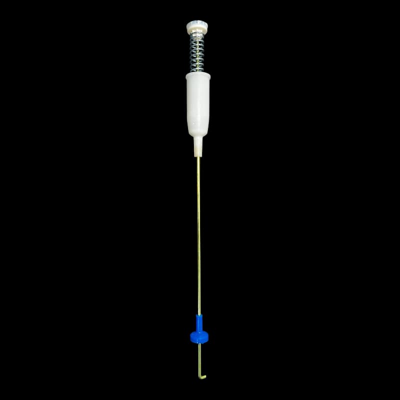 Suspension 4902FA1953M para Lavadora LG - REP-054