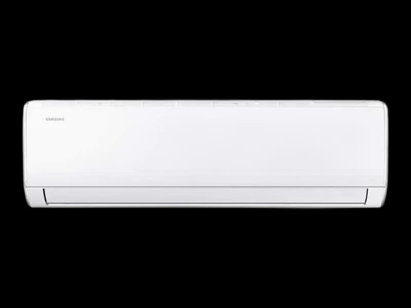 Aire Acondicionado Samsung Inverter R32 ECOWIND 12.000 BTU 220V Retiq D - AC-327