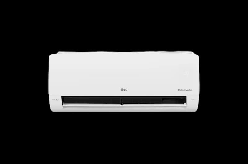 Aire Acondicionado LG Winner Plus Victory Inverter VV121C5 12.000 BTU 110V R32 - AC-352