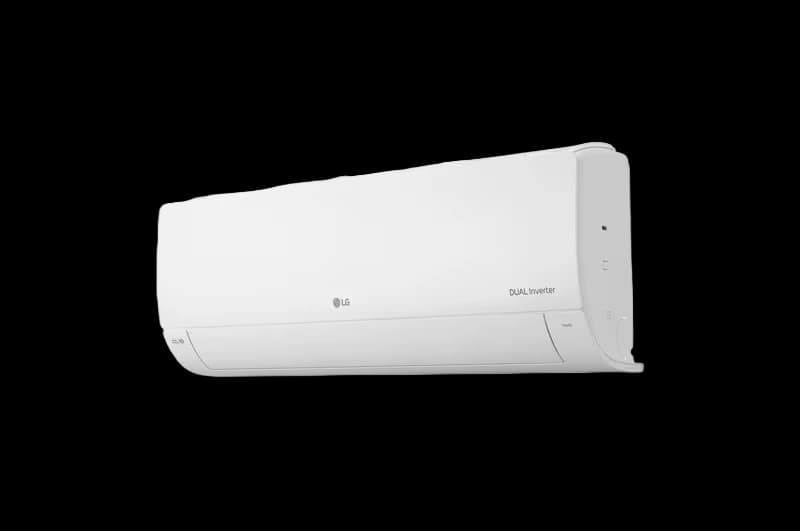 Aire Acondicionado LG Winner Plus Victory Inverter VV121C5 12.000 BTU 110V R32 - AC-352 - imagen 2