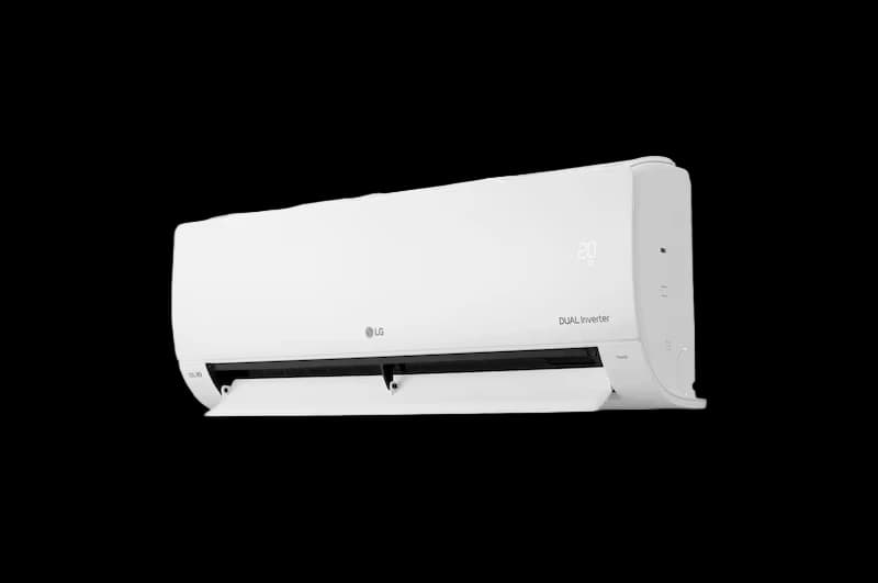 Aire Acondicionado LG Winner Plus Victory Inverter VV121C5 12.000 BTU 110V R32 - AC-352 - imagen 3