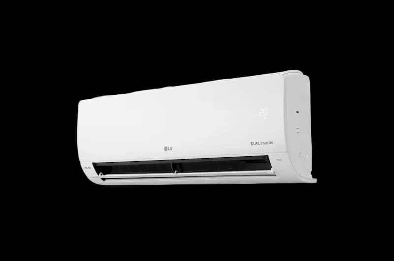 Aire Acondicionado LG Winner Plus Victory Inverter VV121C5 12.000 BTU 110V R32 - AC-352 - imagen 4