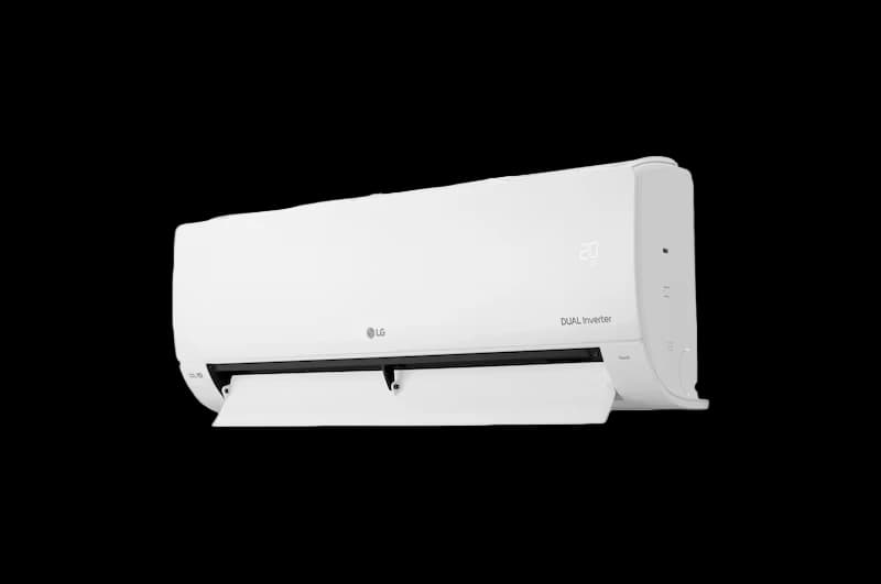 Aire Acondicionado LG Winner Plus Victory Inverter VV121C5 12.000 BTU 110V R32 - AC-352 - imagen 5