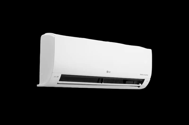Aire Acondicionado LG Winner Plus Victory Inverter VV121C5 12.000 BTU 110V R32 - AC-352 - imagen 6