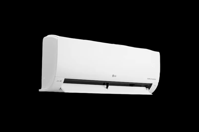 Aire Acondicionado LG Winner Plus Victory Inverter VV121C5 12.000 BTU 110V R32 - AC-352 - imagen 8