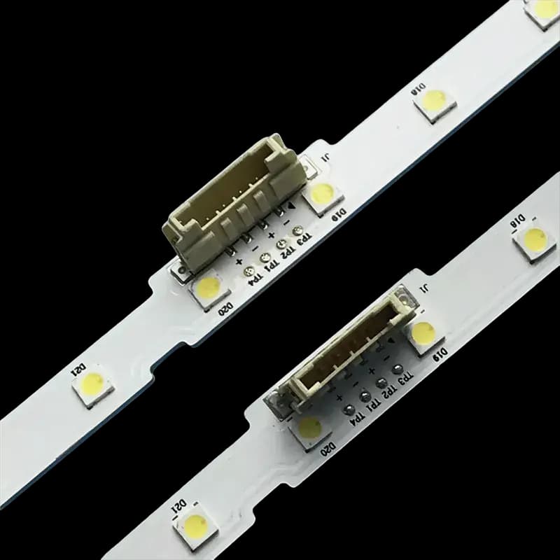 Kit de barras LED para TV Samsung UN49