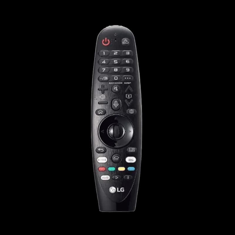 Control Remoto LG for Select 2019 LG Smart Selectos 2019 con AI ThinQ - Modelo AKB75855505
