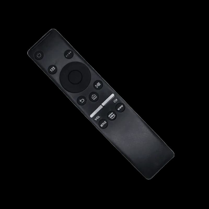 Control Remoto Compatible Con Smart Tv Samsung Bn59-01310a