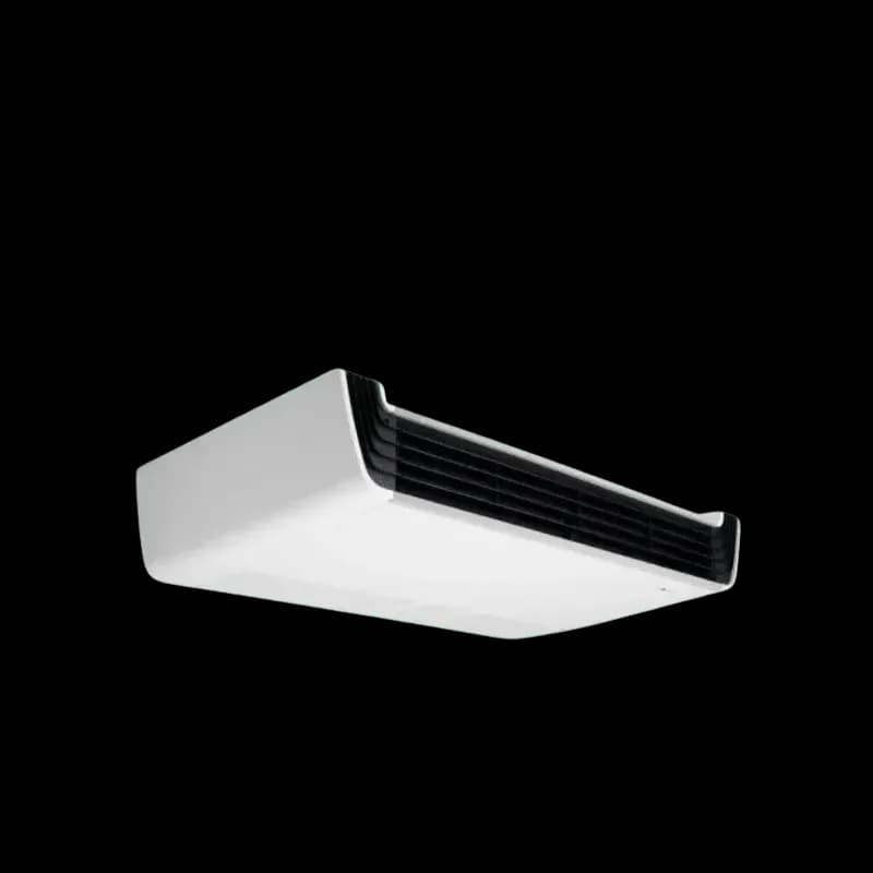 Aire Acondicionado LG Suspendido Techo 60000 BTU 220V - AC-71
