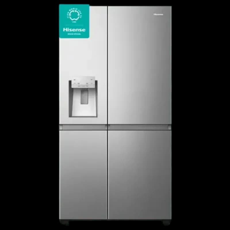 Nevecon HISENSE No Frost 632 litros BCD628 - NEV-13