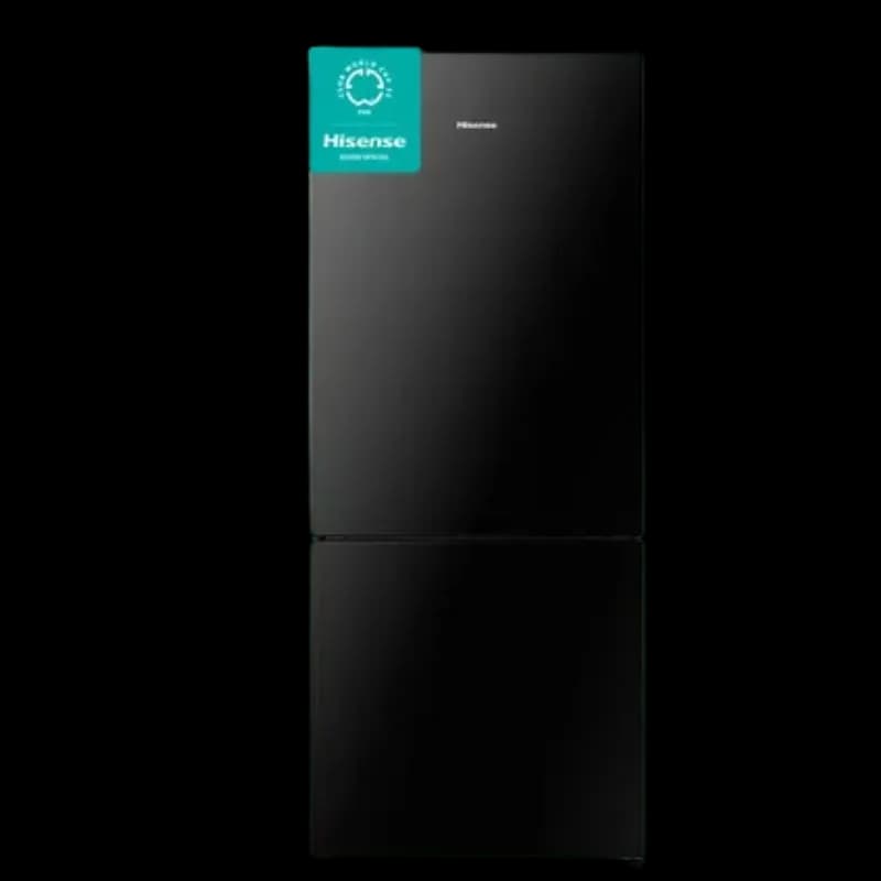 Nevera Hisense No Frost 417 Litros RetiQ A | RB15N6FBX1 - NEV-11