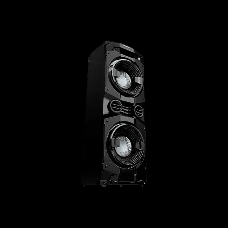 Torre de Sonido Hisense HP130 400W