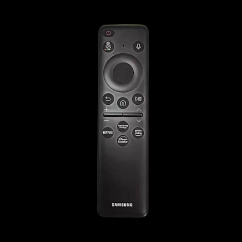 Control Remoto Samsung Solar con Voz BN59-01455P / BN59-01456M - CR-200