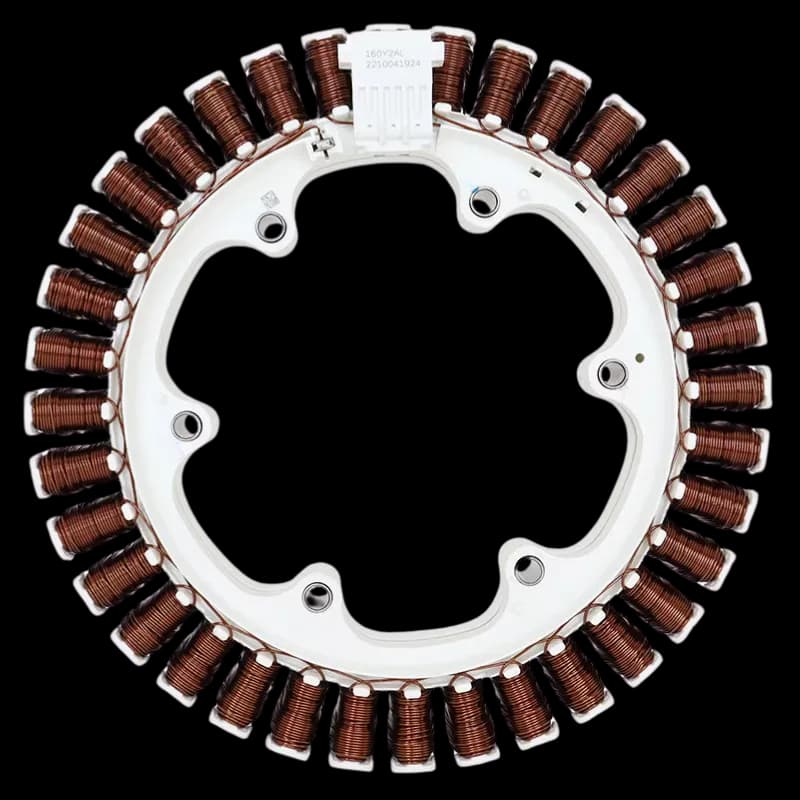 Estator de Lavadora LG AJB73816004 - REP-1251