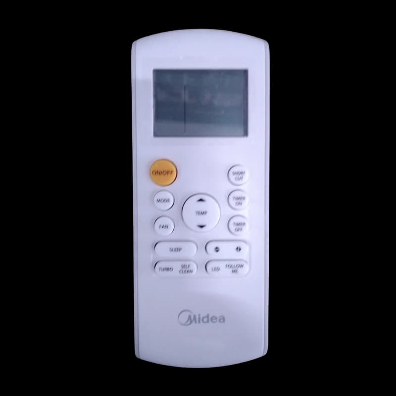 Control Remoto RG57A2/BGEF 17317000A04203 - REP-3949