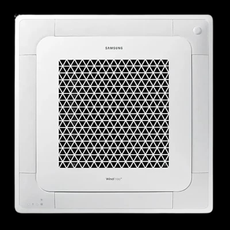 Aire Acondicionado Cassette Inverter Samsung 48000 BTU 220V - AC-211