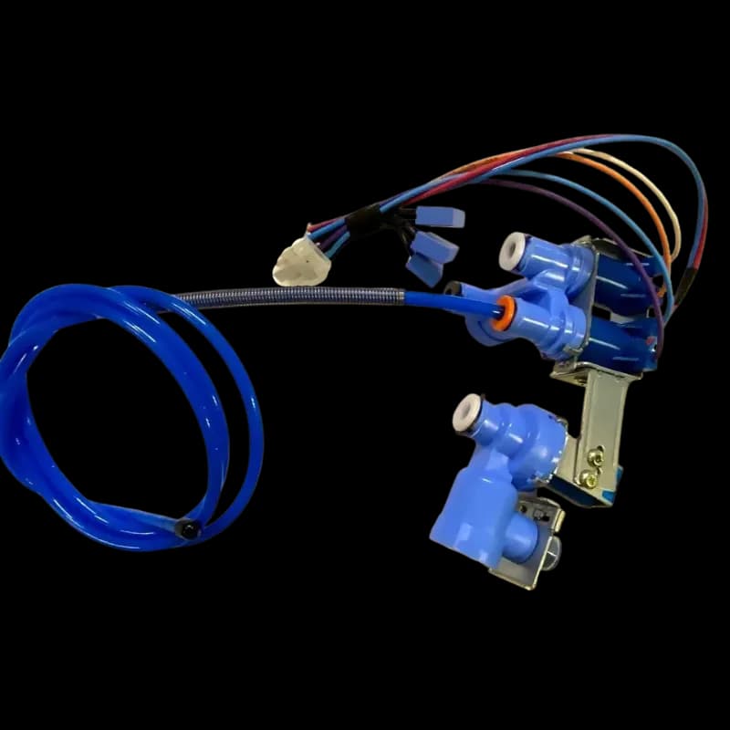 Valvula De Agua AJU34125564 para Refrigerador LG - REP-1035