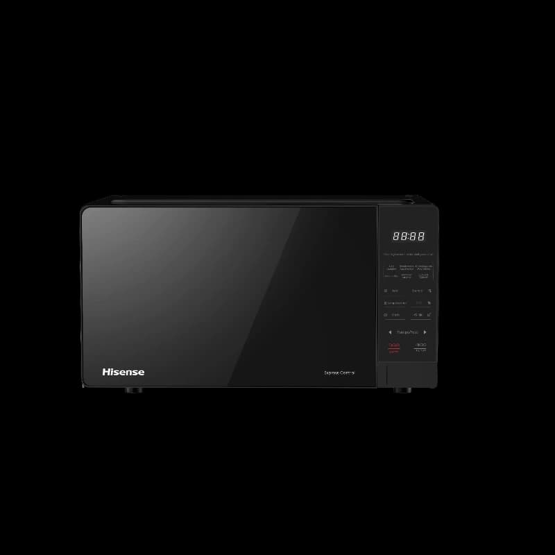 Microondas Hisense H20MOMS15 20L 120V - MO-01