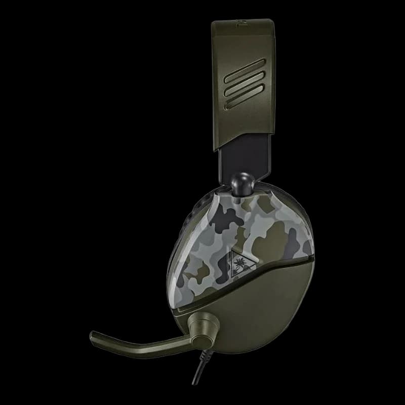 PS4 Recon 70P Green Camo - DIAD-04