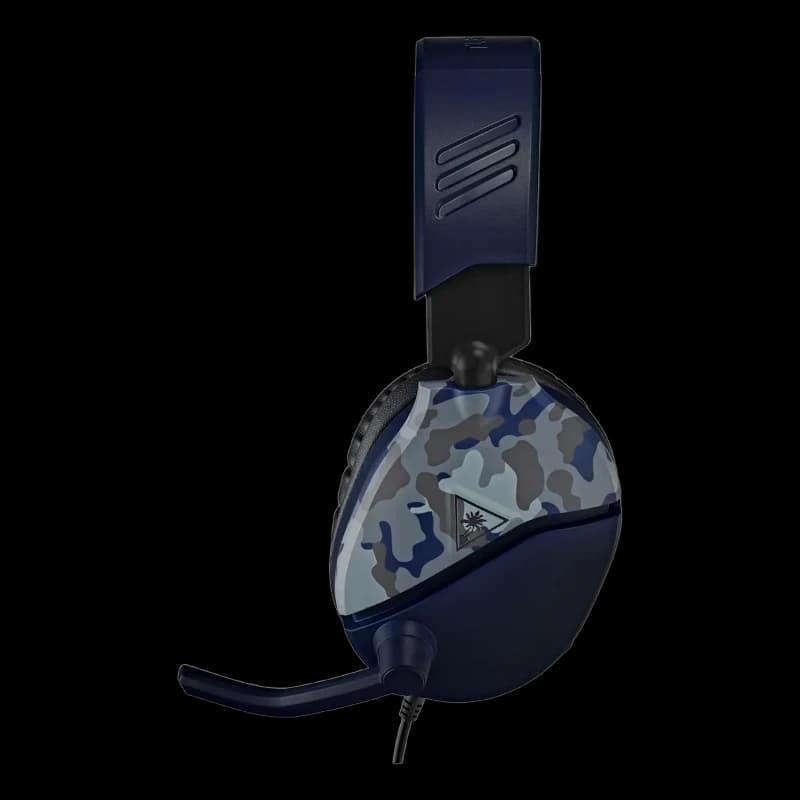 PS4 Recon 70P Blue Camo - DIAD-05