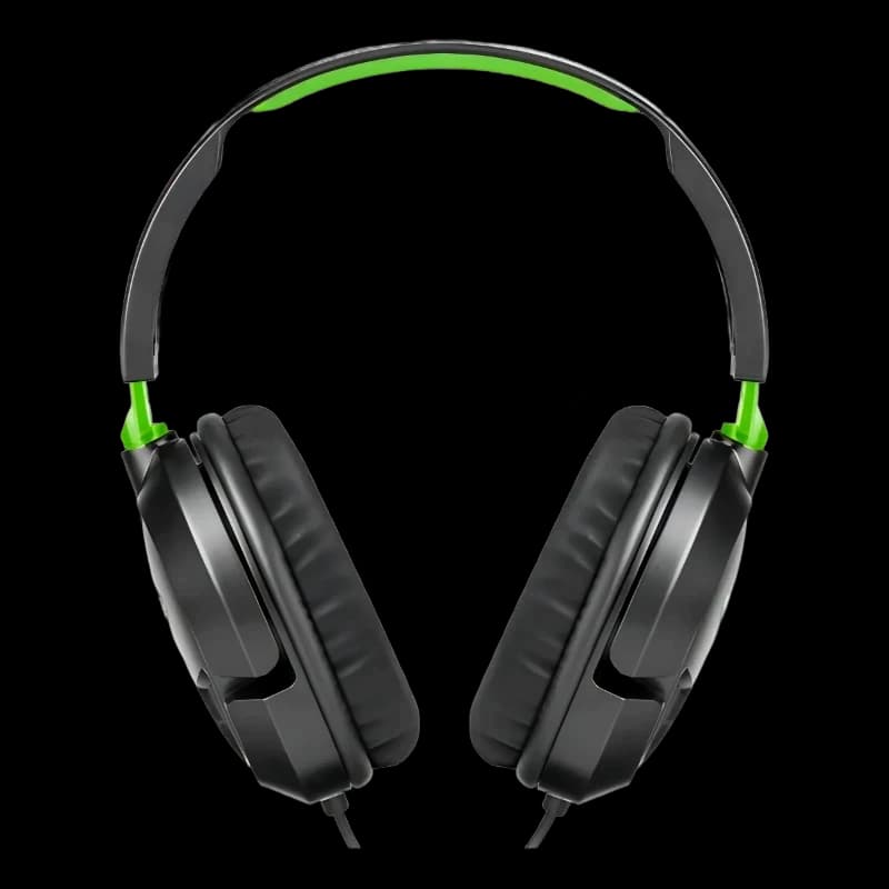 XBONE Ear Force Recon 50X Black - DIAD-02