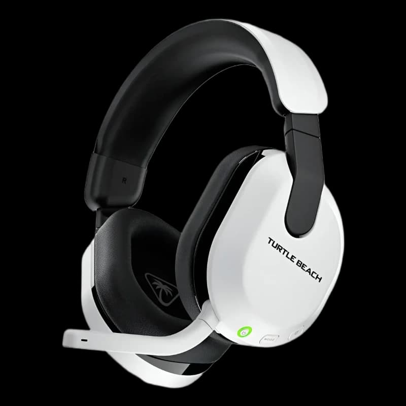XB Stealth 600 Gen 3 White
