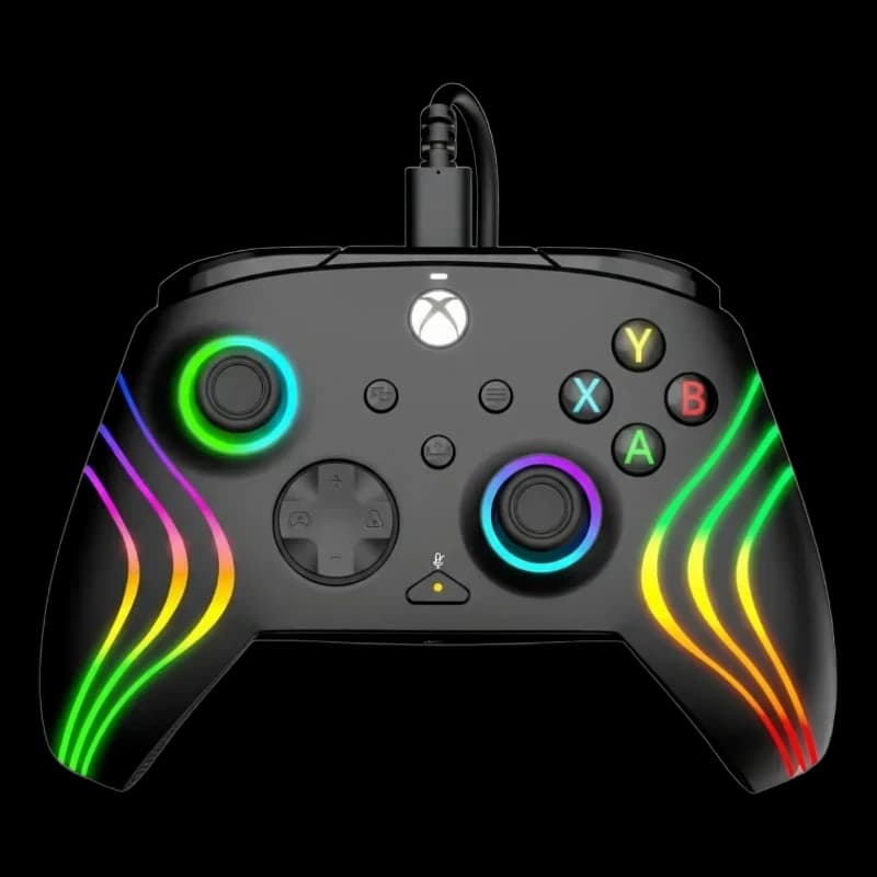Turtle Beach XBOX Control Wave Alambrico - TBCR-01