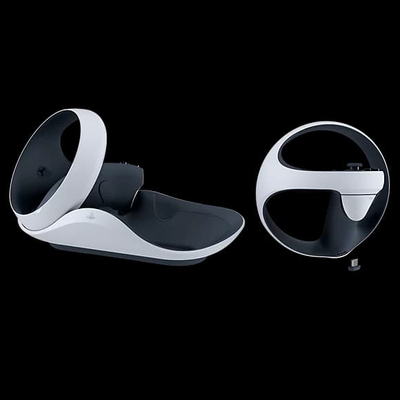 PS VR2 Charging Station (CFIZSSS1LX)-Latam - PS-VR2-CHG-CFIZSSS1LX-LAT