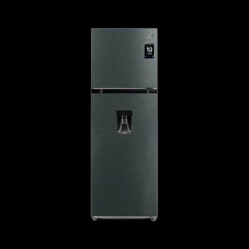 Nevera JLC No Frost Congelador Superior 277L litros JLC-364NVNFIA Inverter - NEV-JLC-03