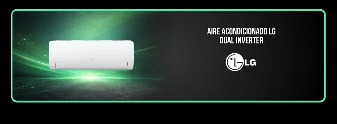 LG V12Win Dual Inverter