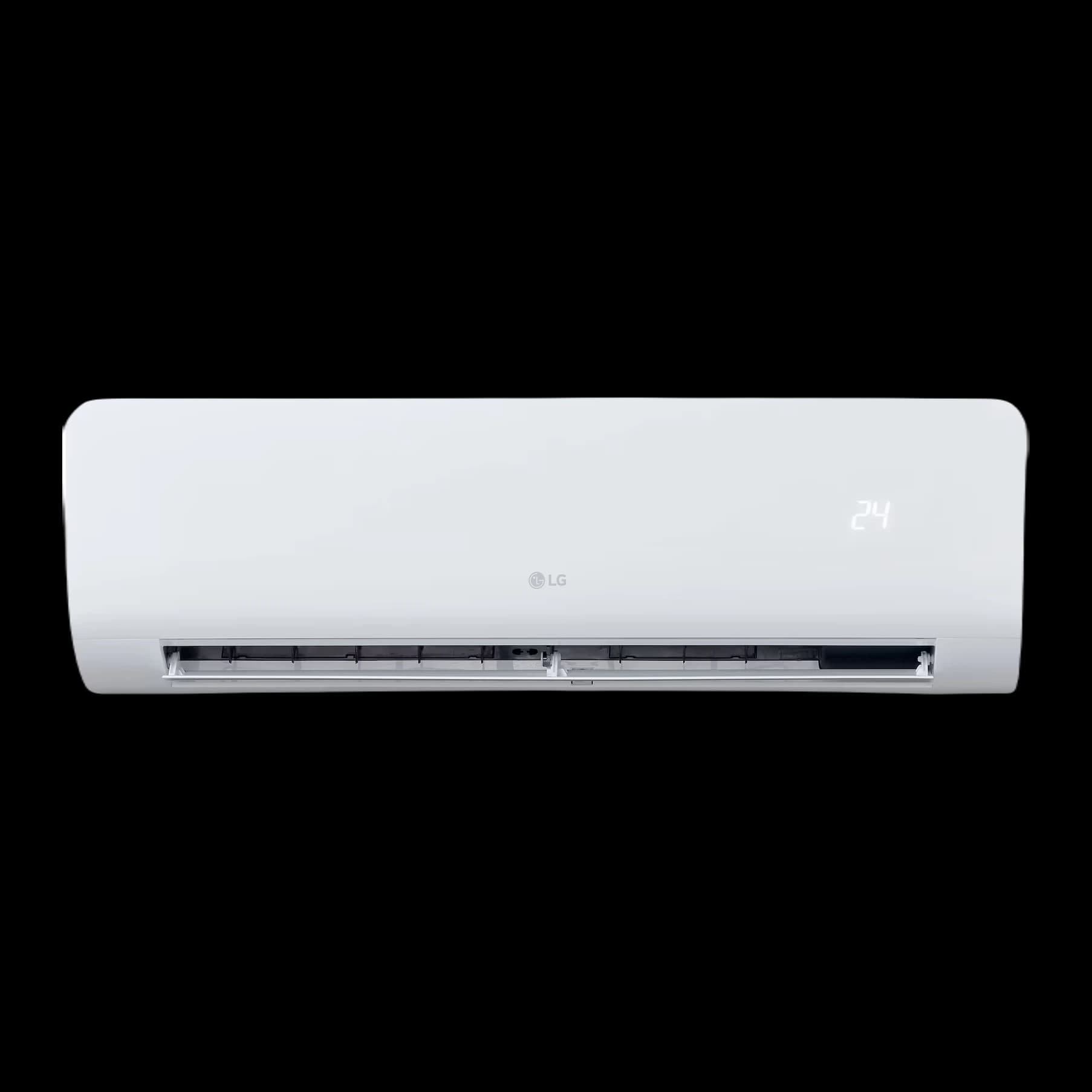 Aire Acondicionado LG O122H1 convencional 11.000 BTU 230V